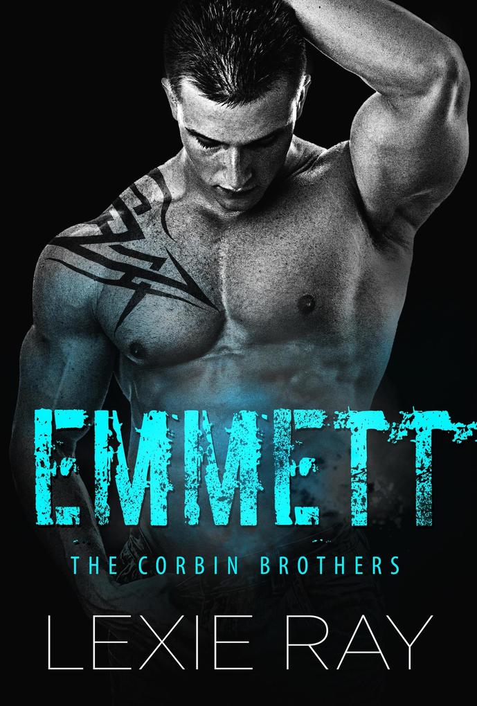 Emmett (The Corbin Brothers #3)