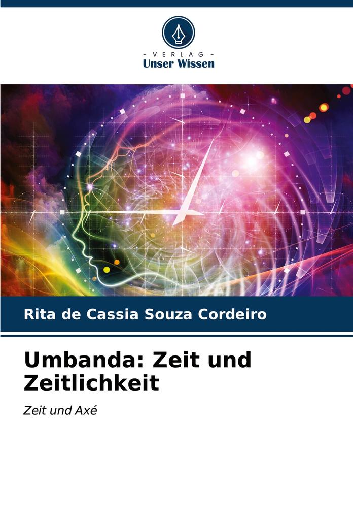 Umbanda: Zeit und Zeitlichkeit