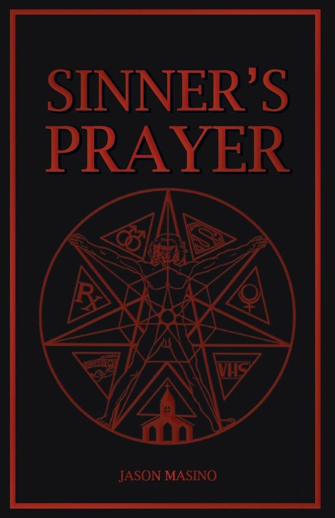 Sinner‘s Prayer