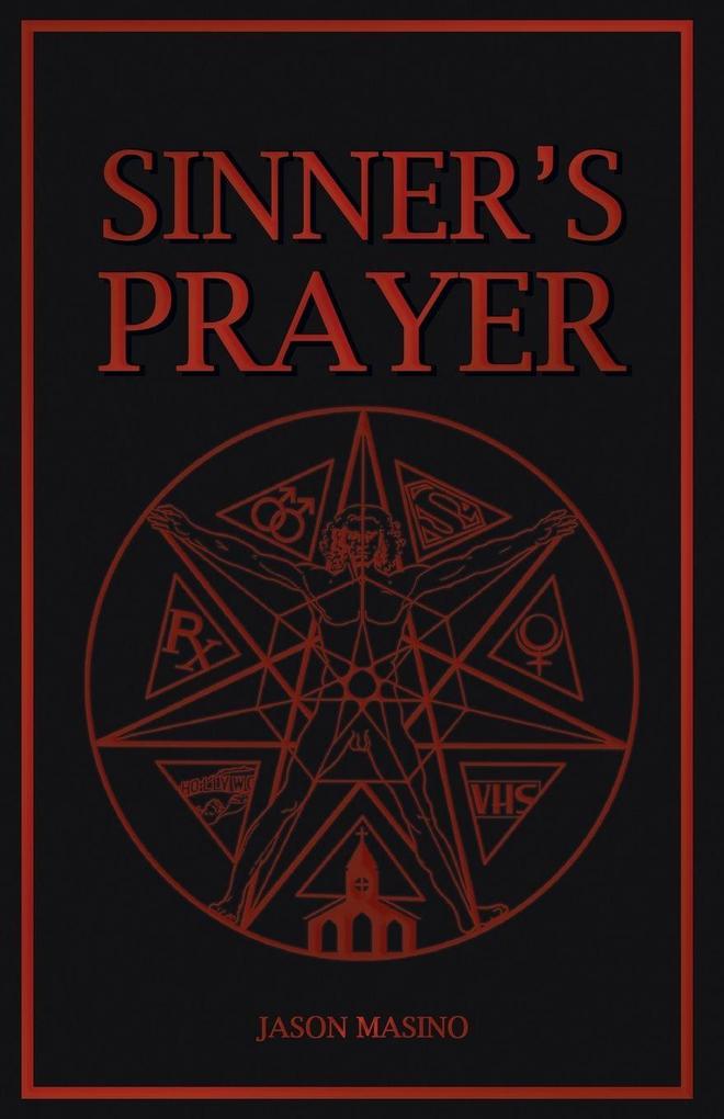 Sinner's Prayer