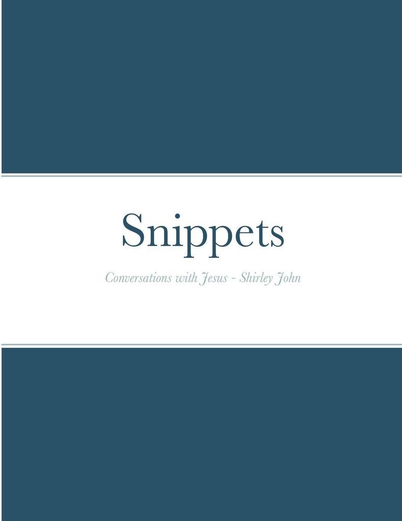Snippets