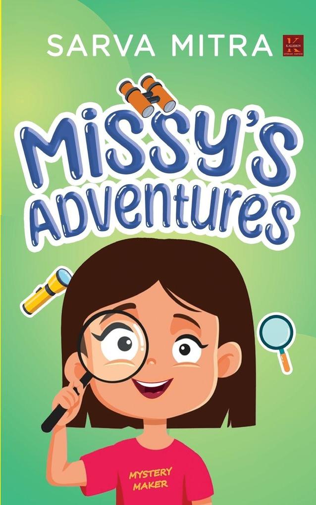 'Missy's Adventures