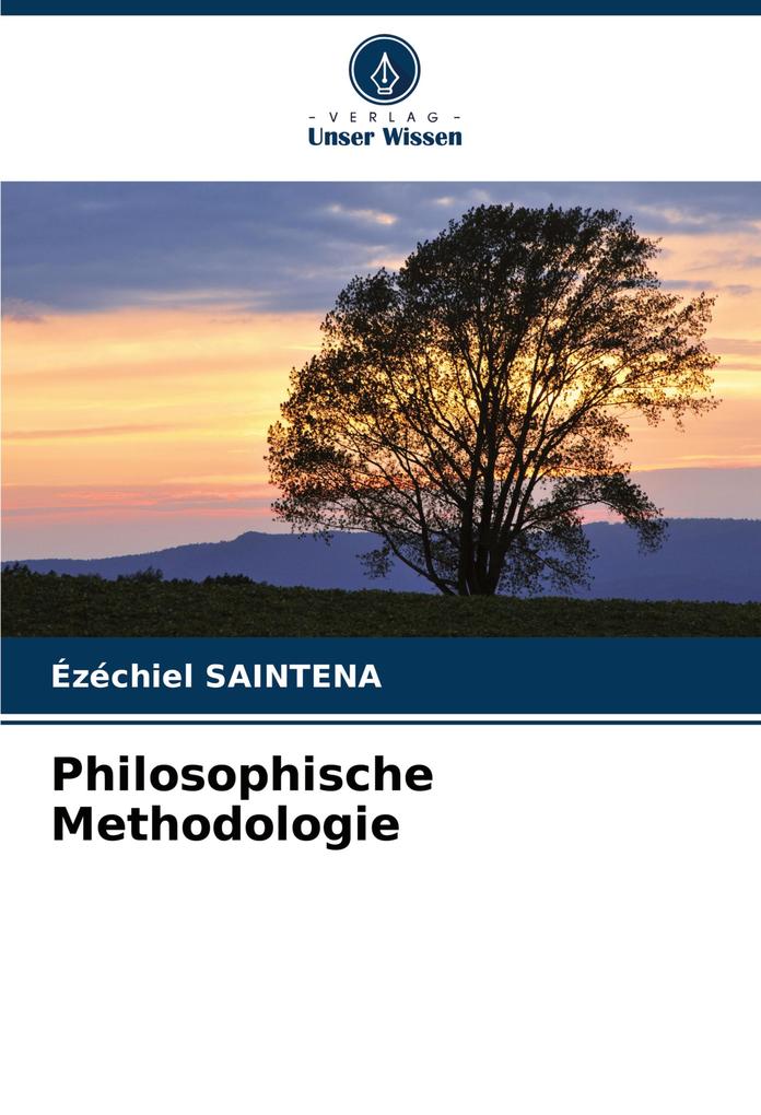 Philosophische Methodologie