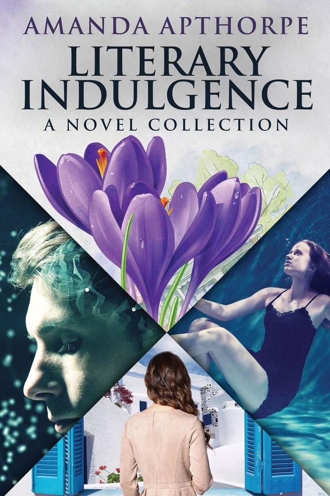 Literary Indulgence