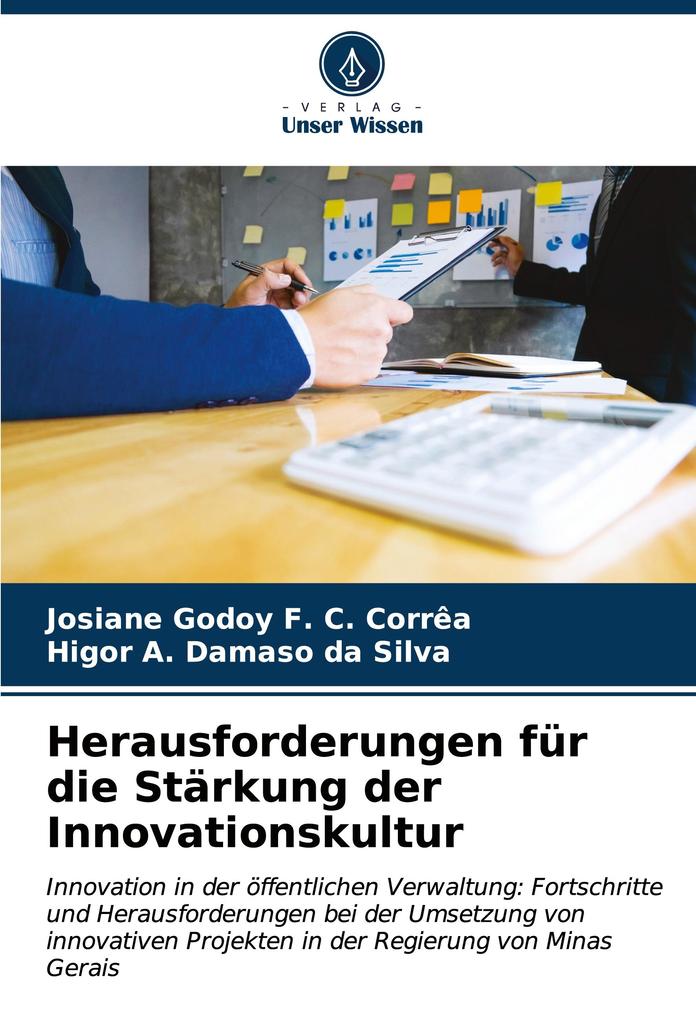 Herausforderungen für die Stärkung der Innovationskultur