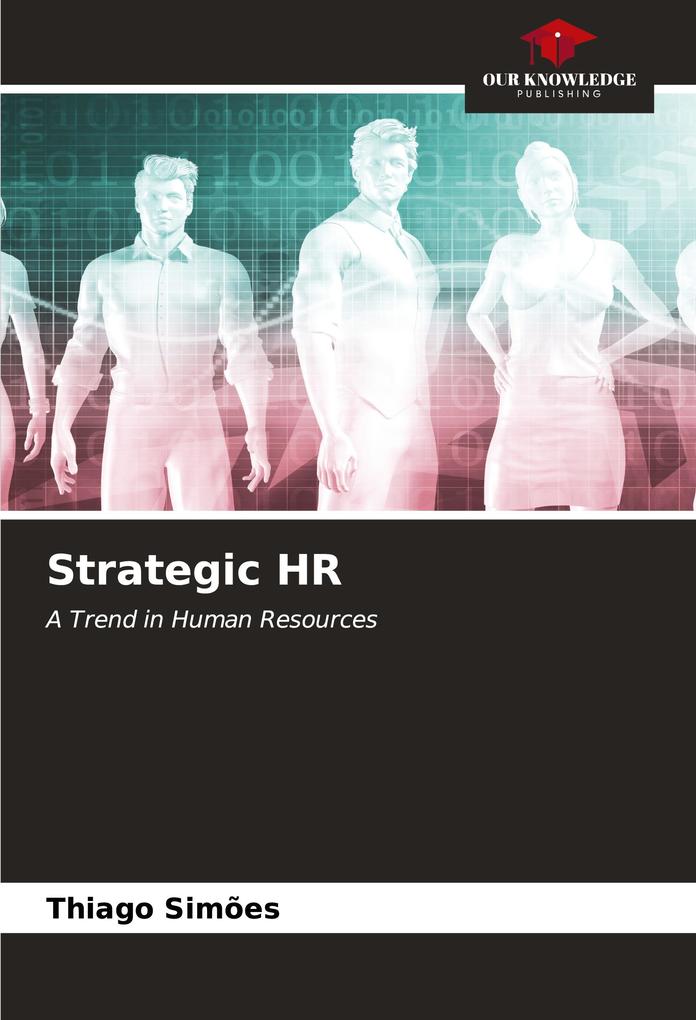Strategic HR