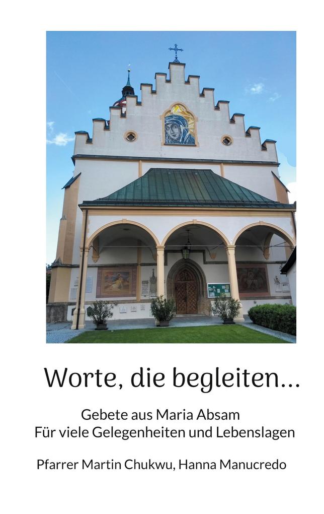Worte die begleiten