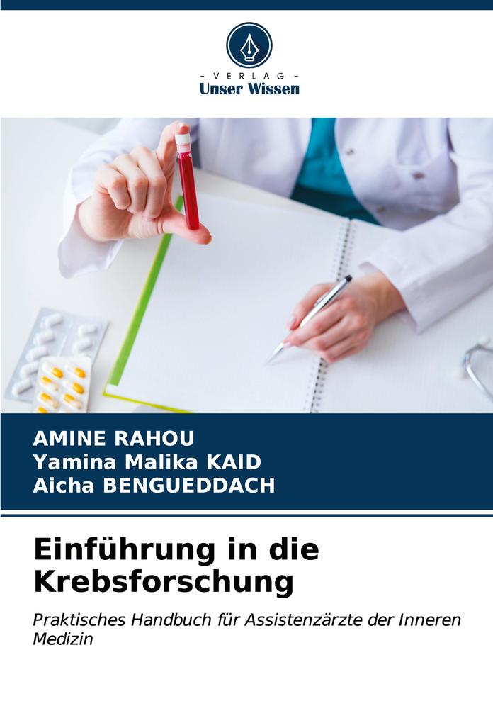 Einführung in die Krebsforschung