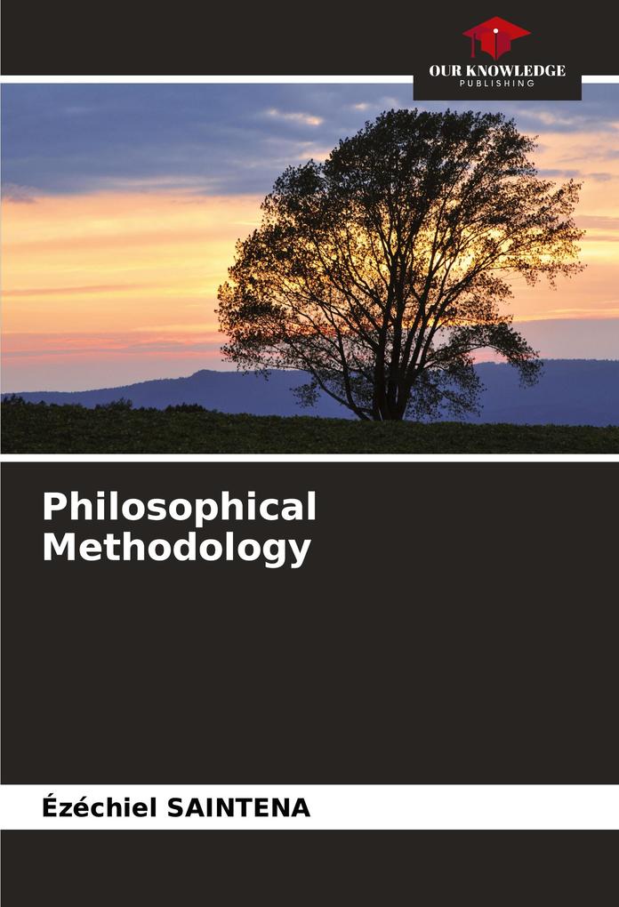 Philosophical Methodology
