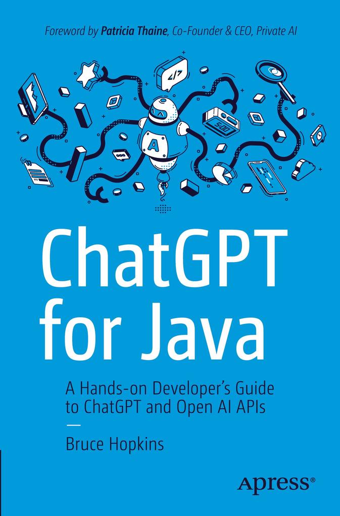 ChatGPT for Java