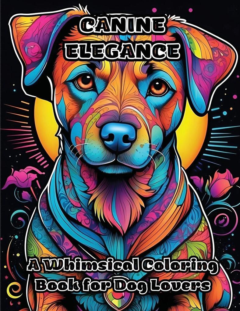 Canine Elegance