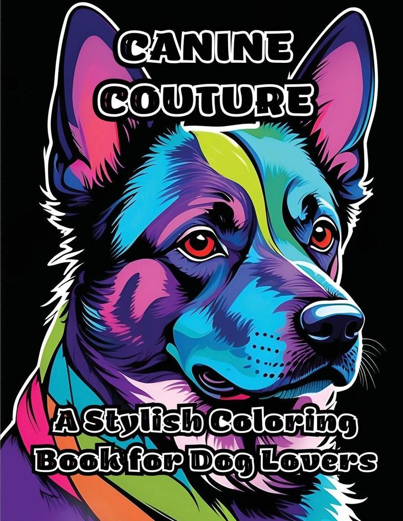 Canine Couture