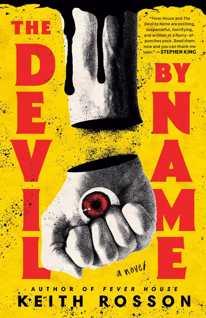 The Devil by Name