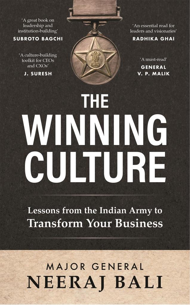 The Winning Culture