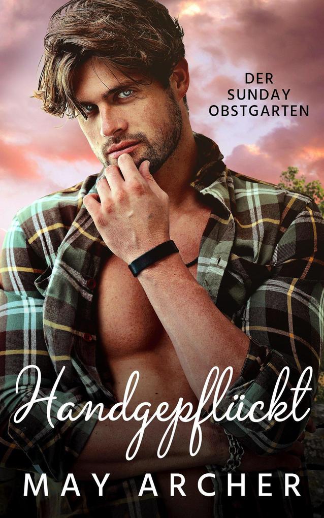 Handgepfluckt