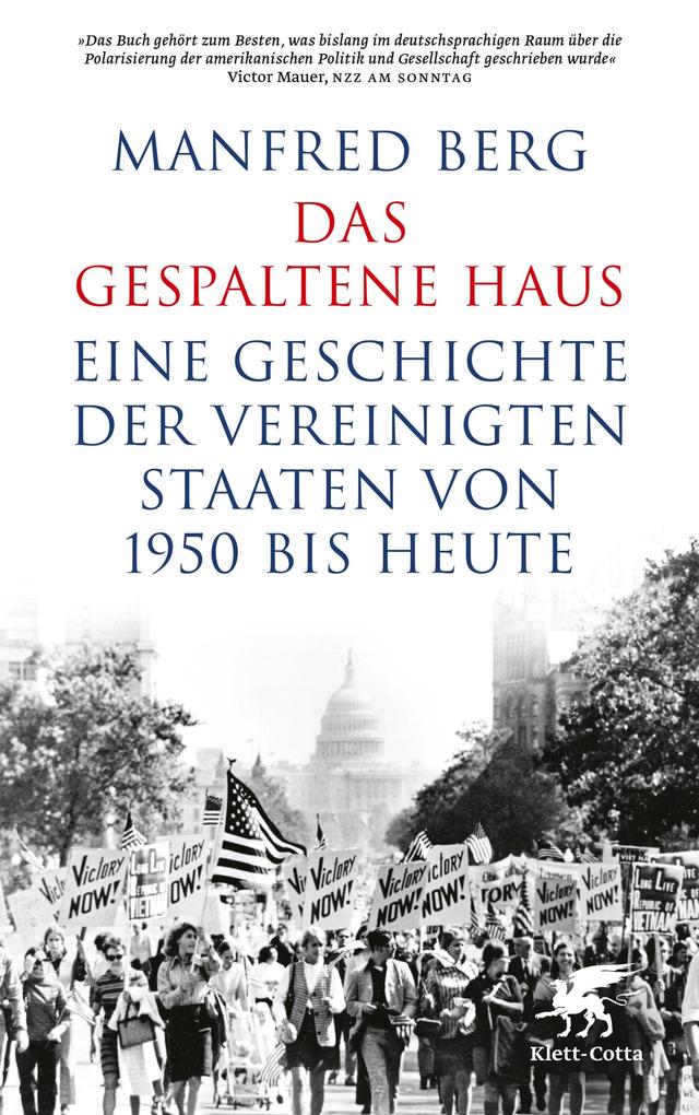 Das gespaltene Haus