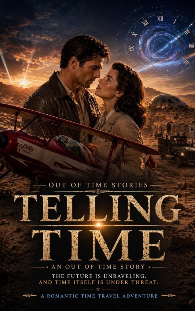Telling Time