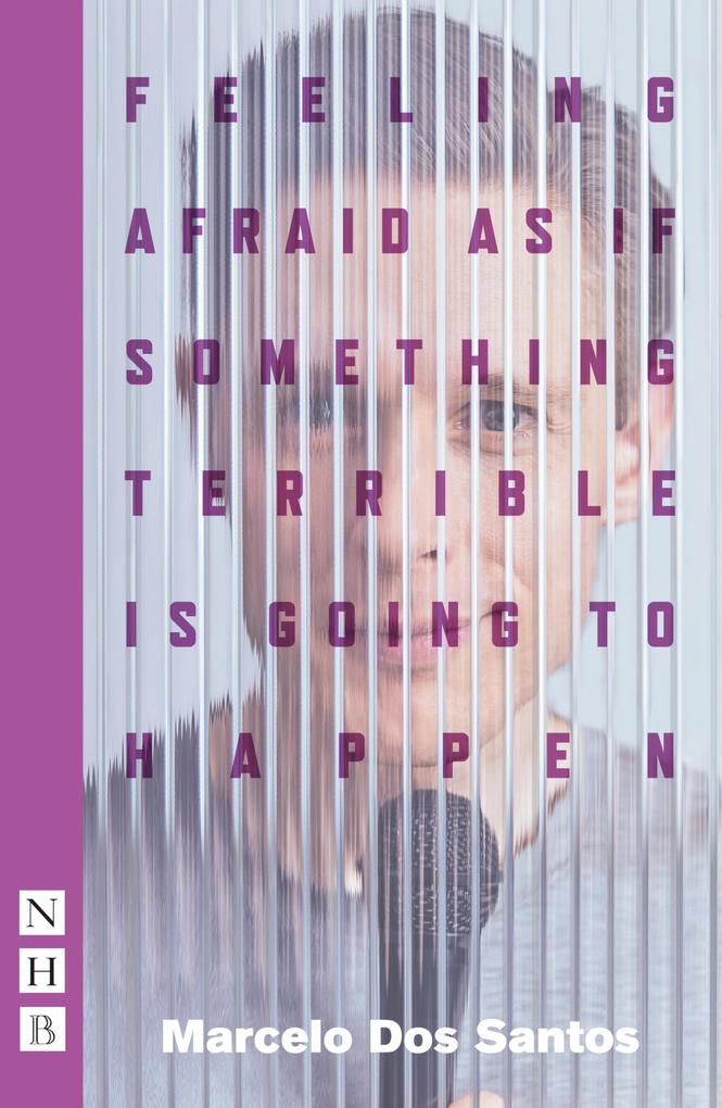 Feeling Afraid As If Something Terrible Is Going To Happen