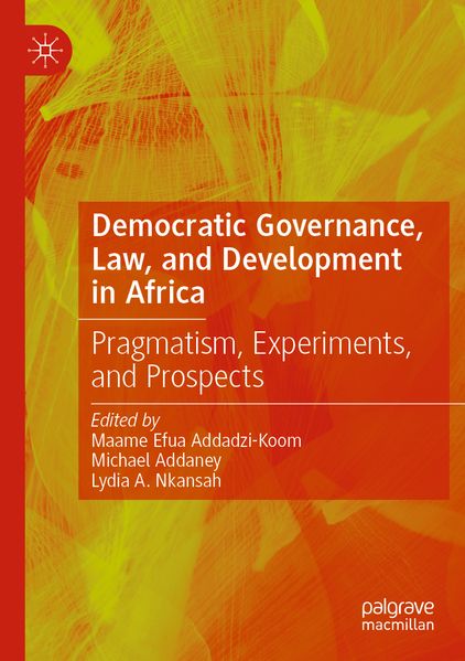 Democratic Governance Law and Development in Africa