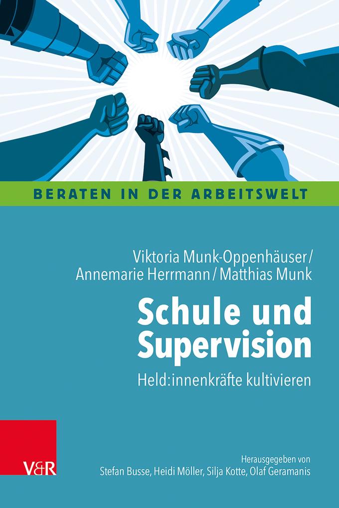 Schule und Supervision Annemarie Herrmann - Bild 4