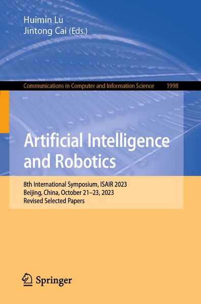 Artificial Intelligence and Robotics