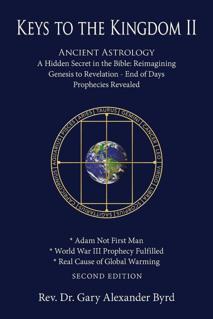 Keys to the Kingdom II