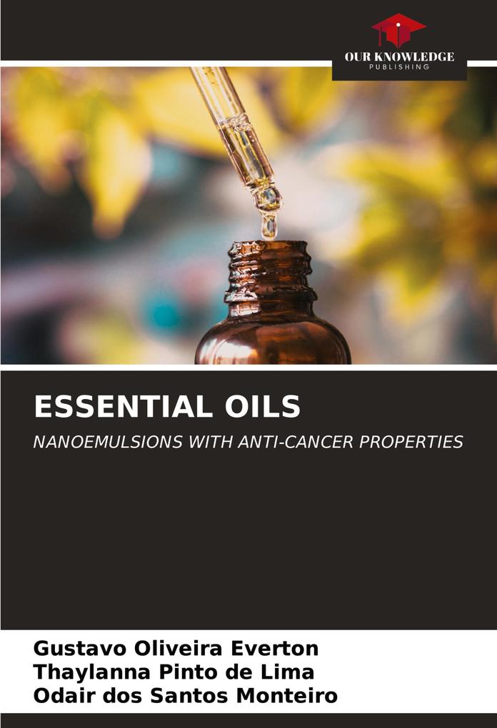 ESSENTIAL OILS
