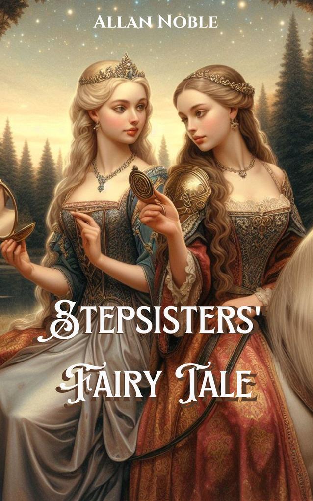 Stepsisters‘ Fairy Tale
