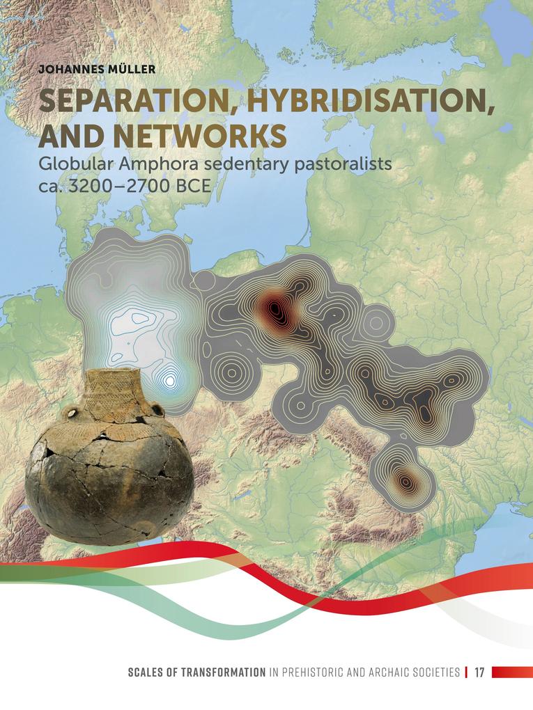 Separation hybridisation and networks