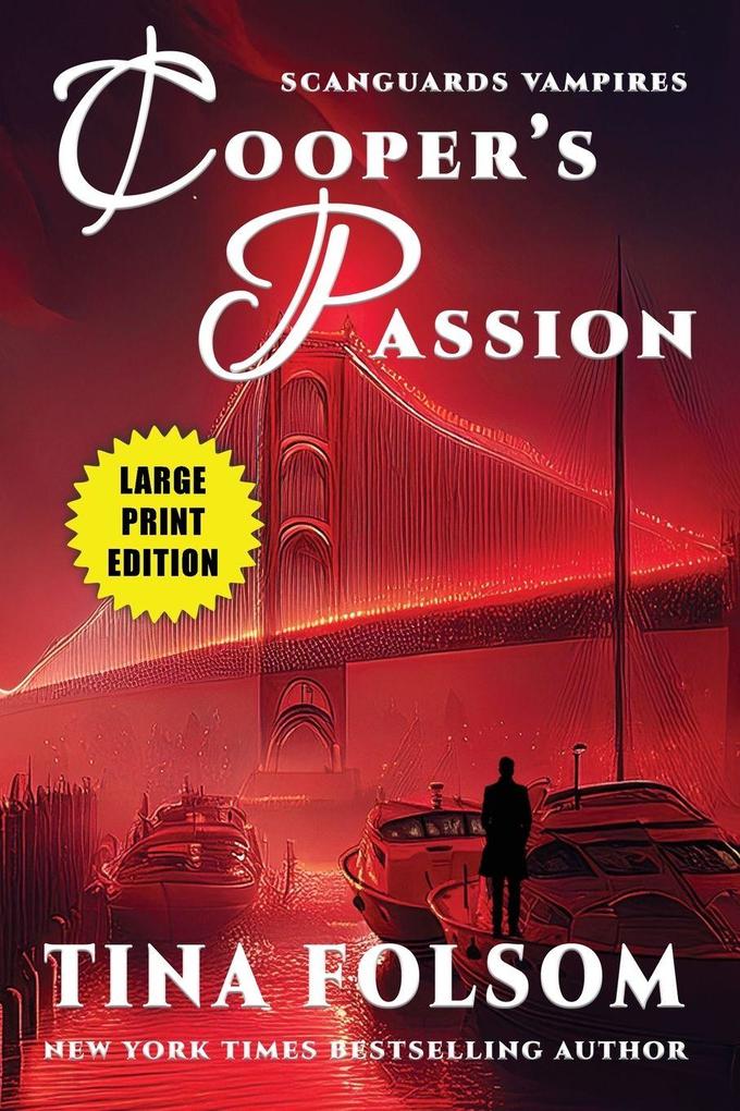 Cooper's Passion