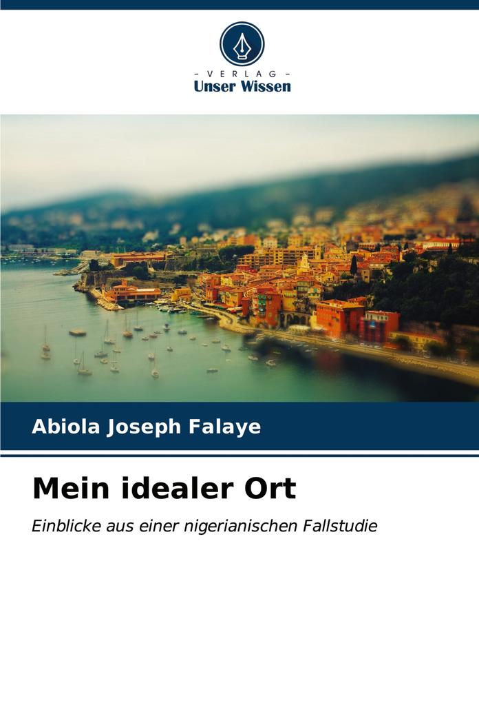 Mein idealer Ort