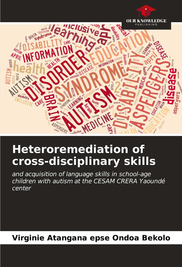 Heteroremediation of cross-disciplinary skills