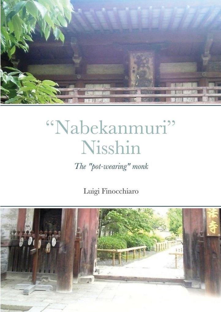 Nichiren's Sangha Series Later Disciples