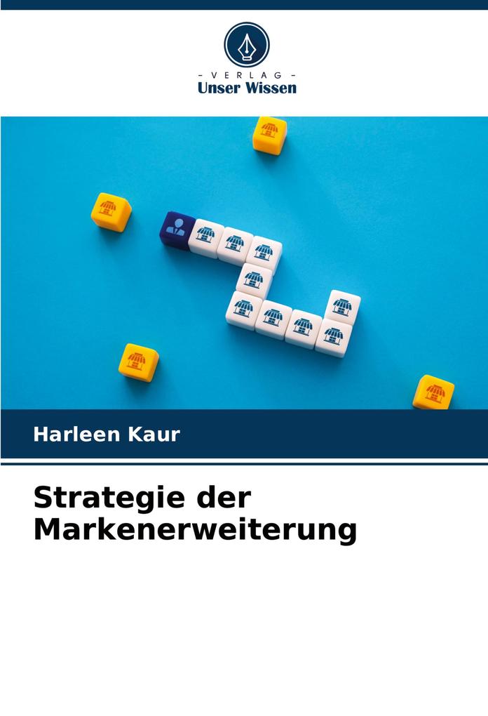 Strategie der Markenerweiterung