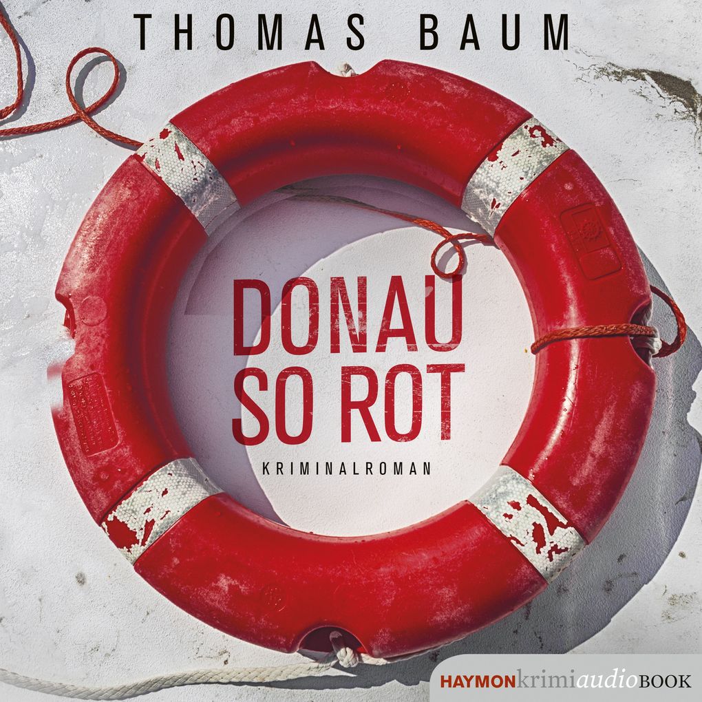 Donau so rot