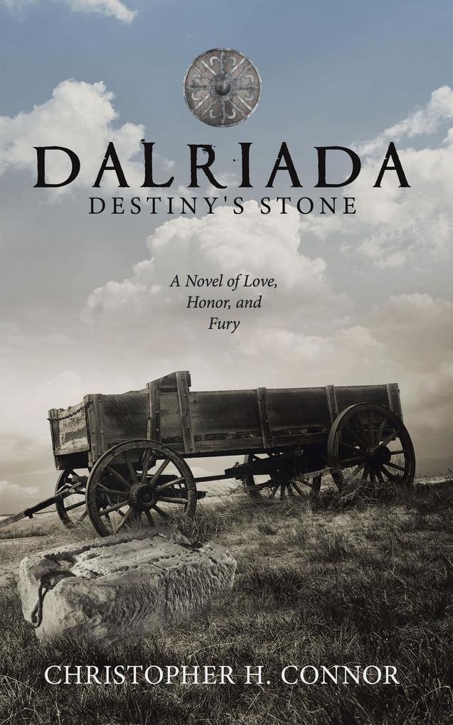 Dalriada: Destiny‘s Stone