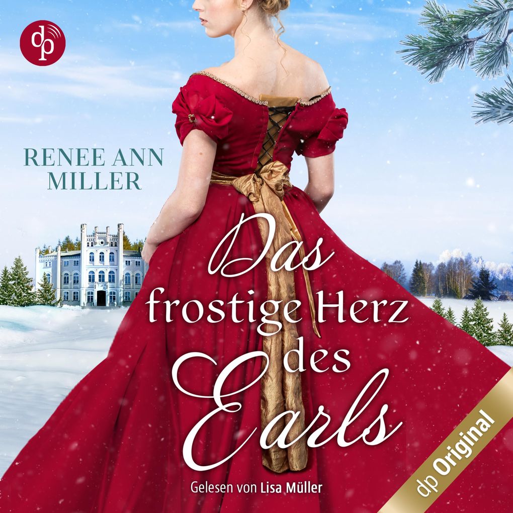 Das frostige Herz des Earls
