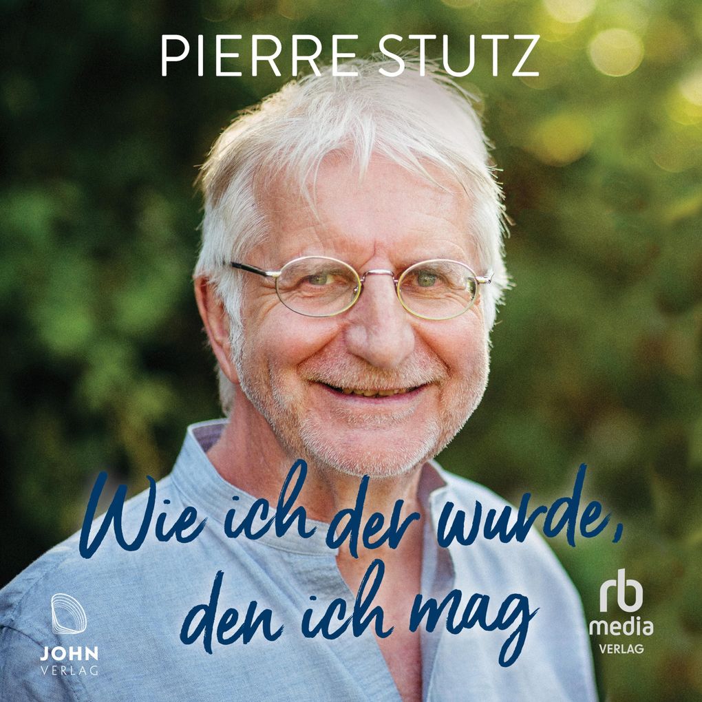 Wie ich der wurde den ich mag