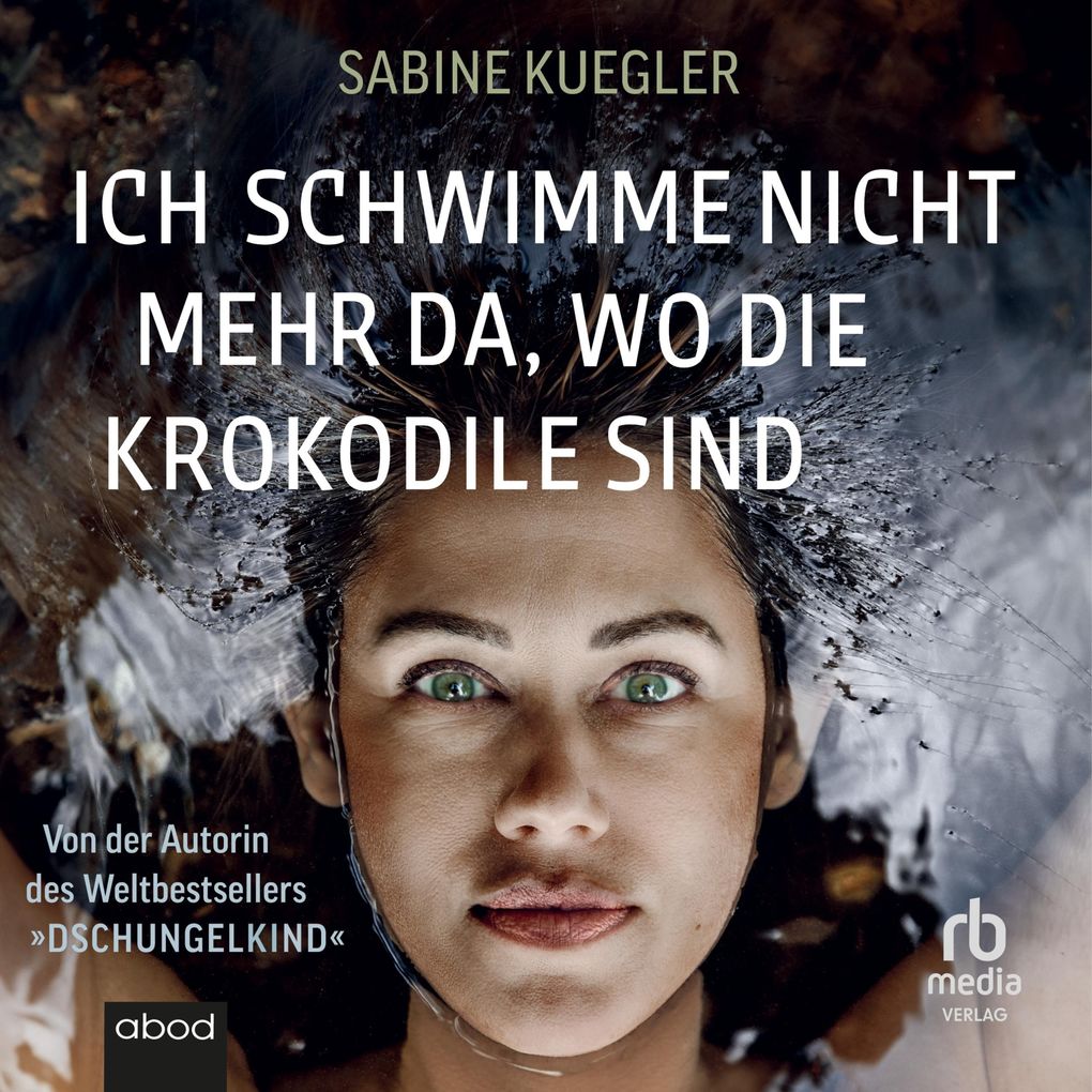 Ich schwimme nicht mehr da wo die Krokodile sind