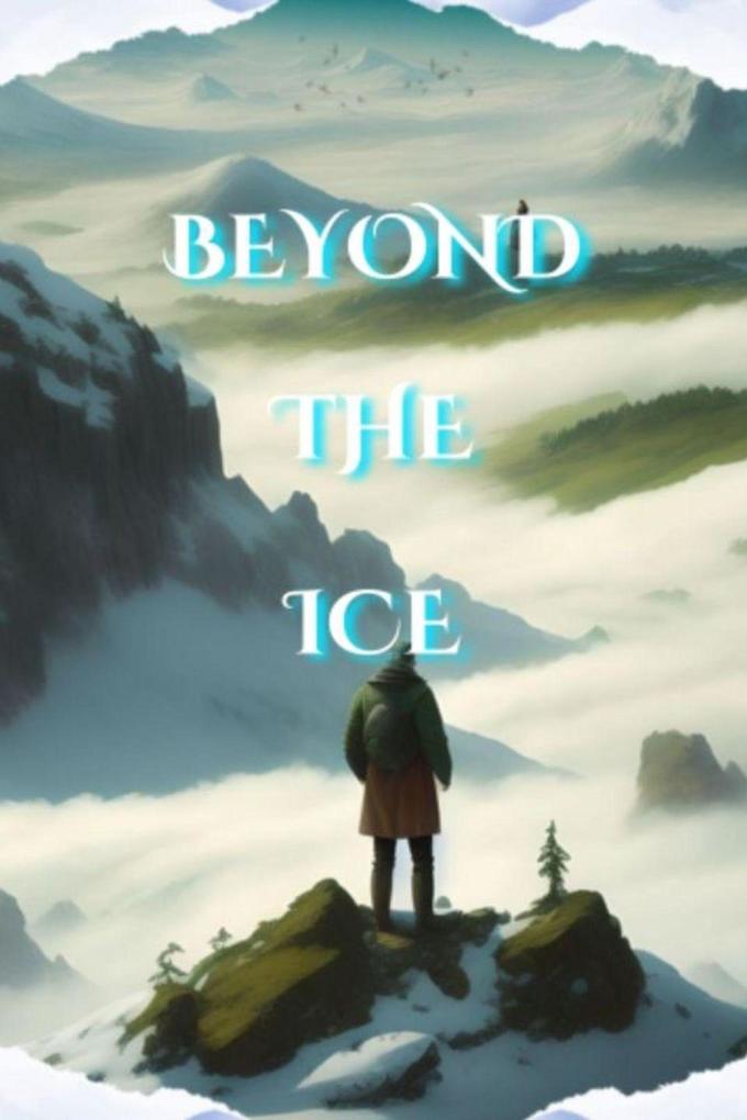 Beyond the Ice - LITRPG Progression