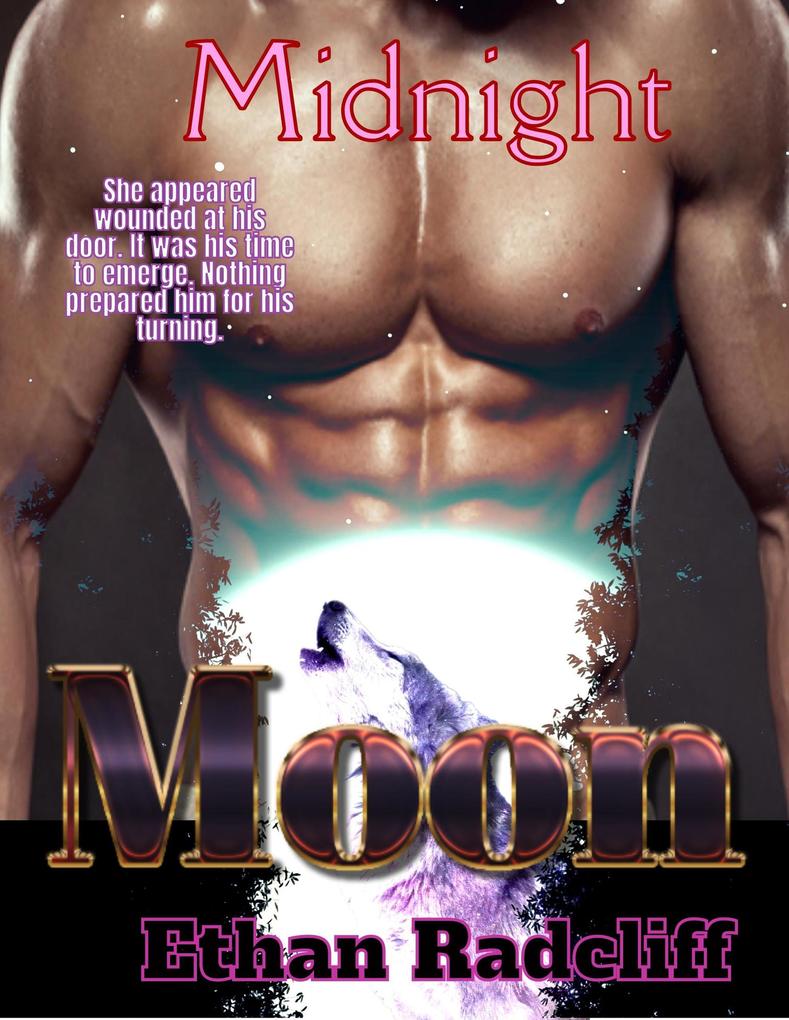 Midnight Moon (By the Light of the Midnight Moon #1)