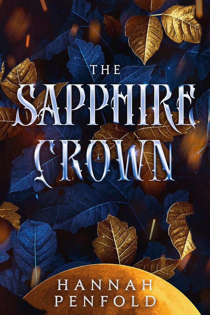 The Sapphire Crown