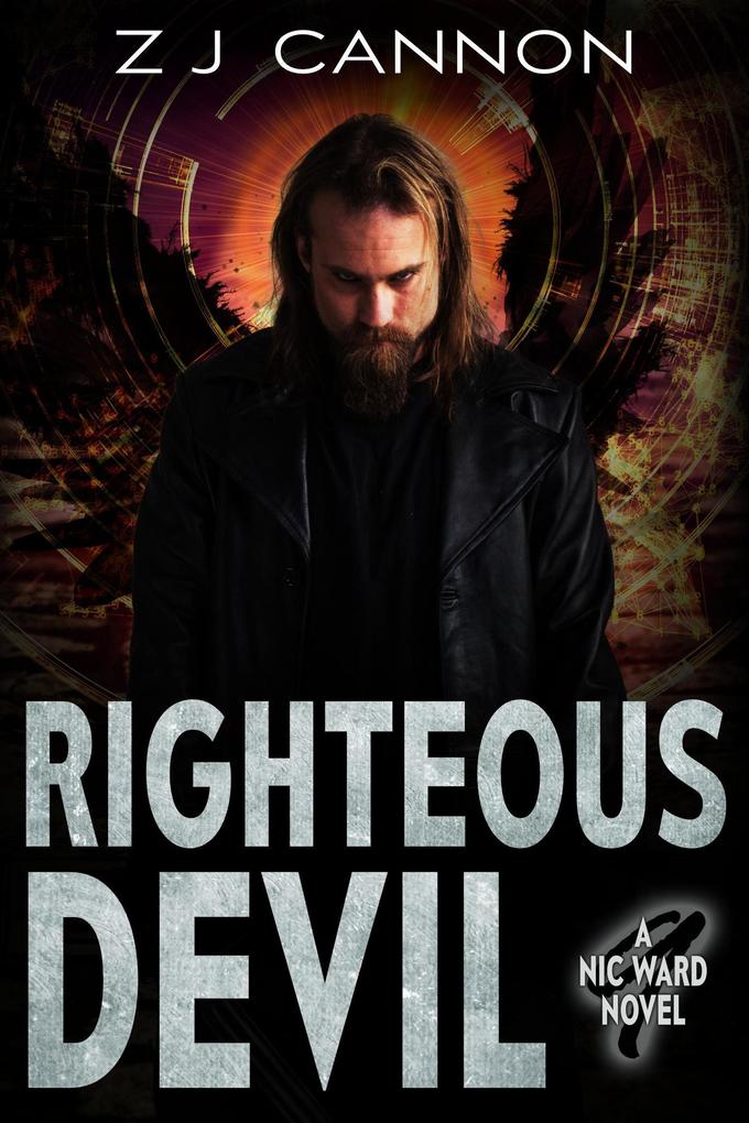 Righteous Devil (Nic Ward #9)