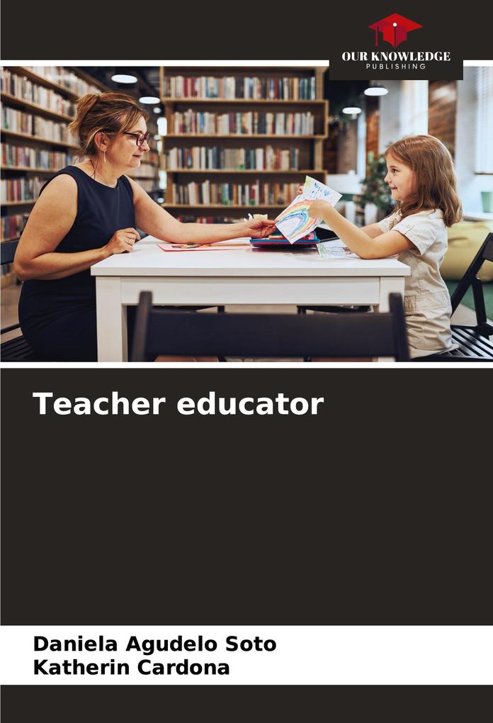 Teacher educator