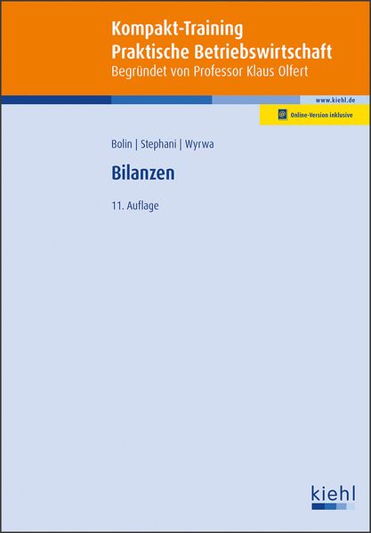 Kompakt-Training Bilanzen