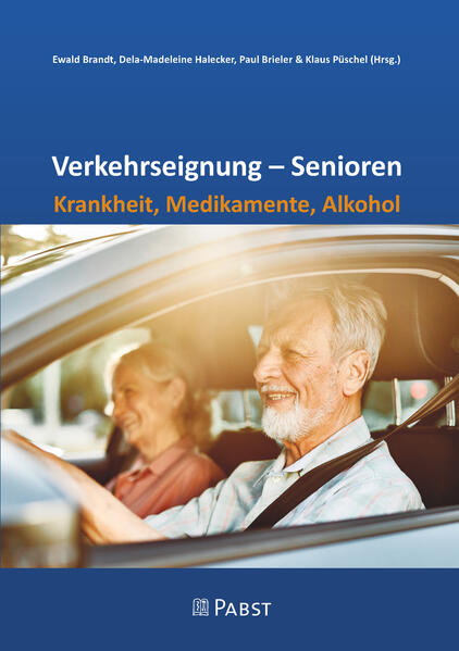 Verkehrseignung - Senioren Krankheit Medikamente Alkohol