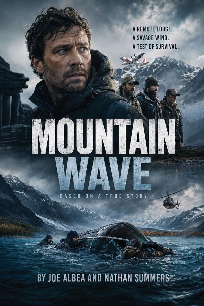 Mountain Wave