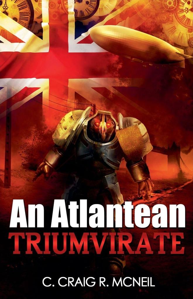 An Atlantean Triumvirate