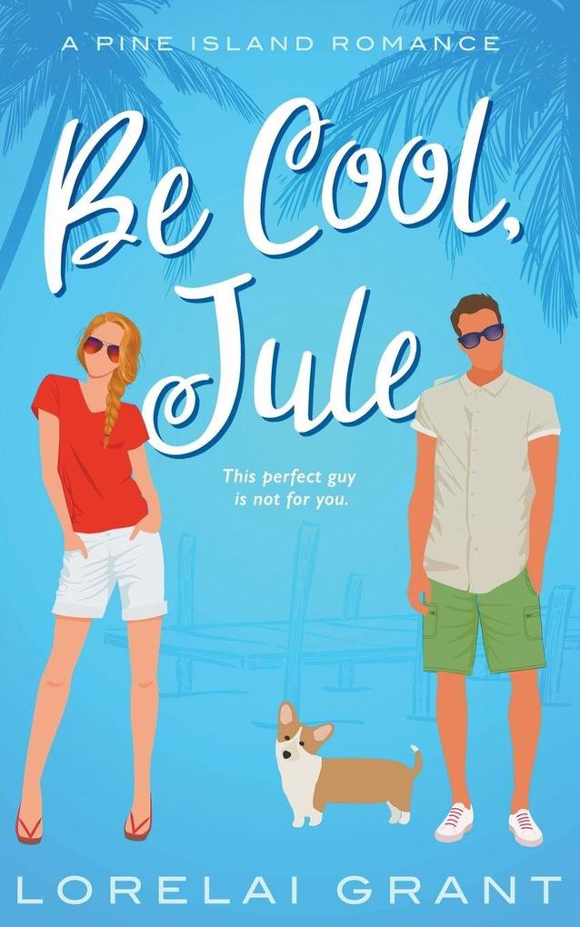 Be Cool Jule