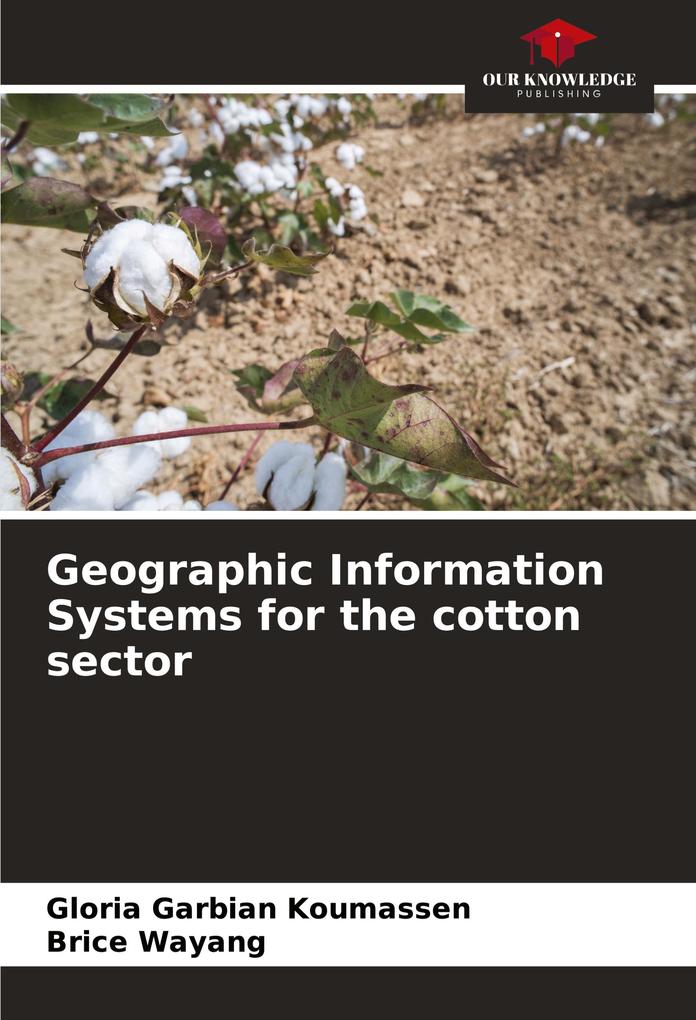 Geographic Information Systems for the cotton sector